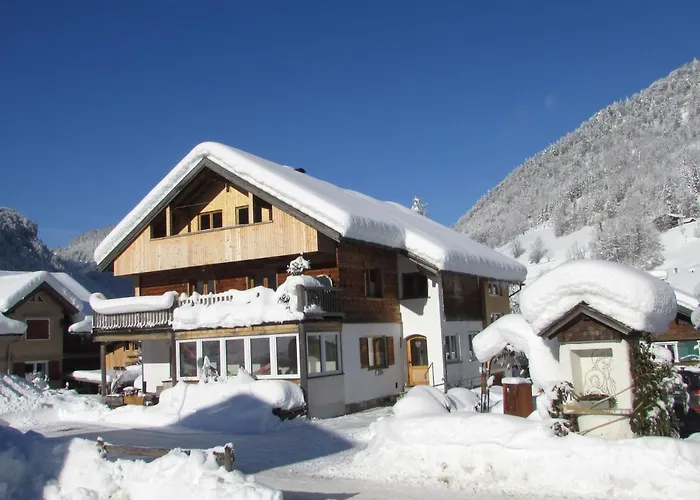 Chalet 294