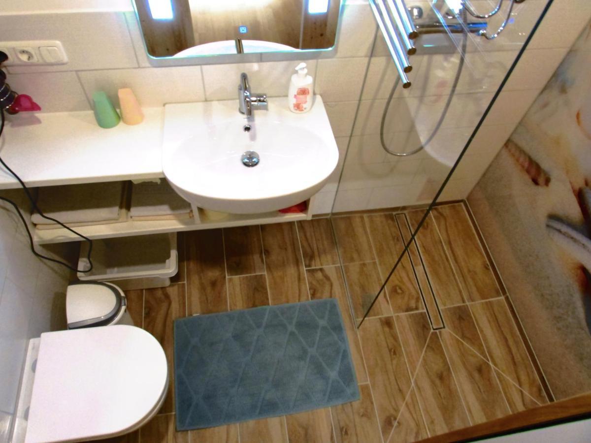 294 Apartment Mellau