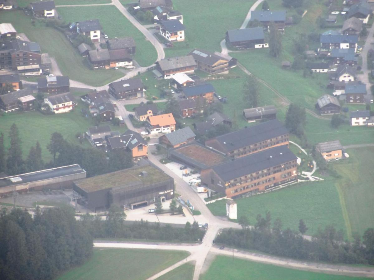 294 Mellau