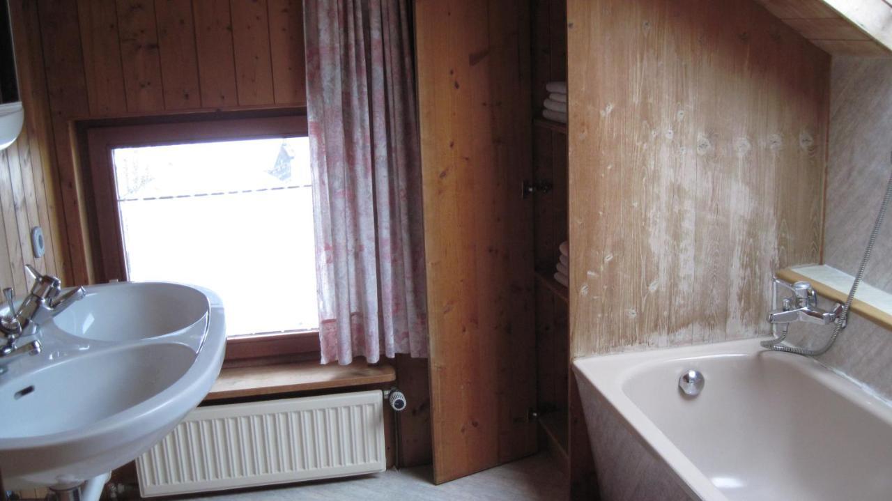 294 Apartment Mellau