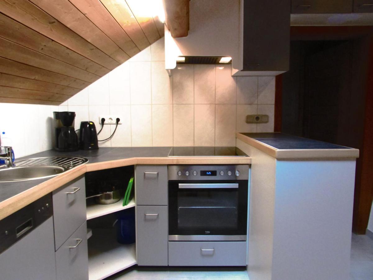 Appartement 294 *